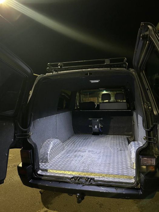 Продам volkswagen t4