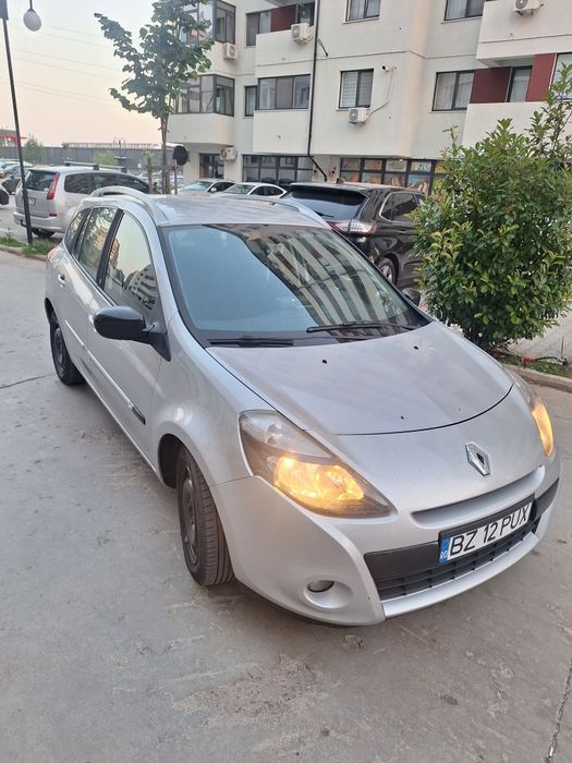 clio 3  -11 2011