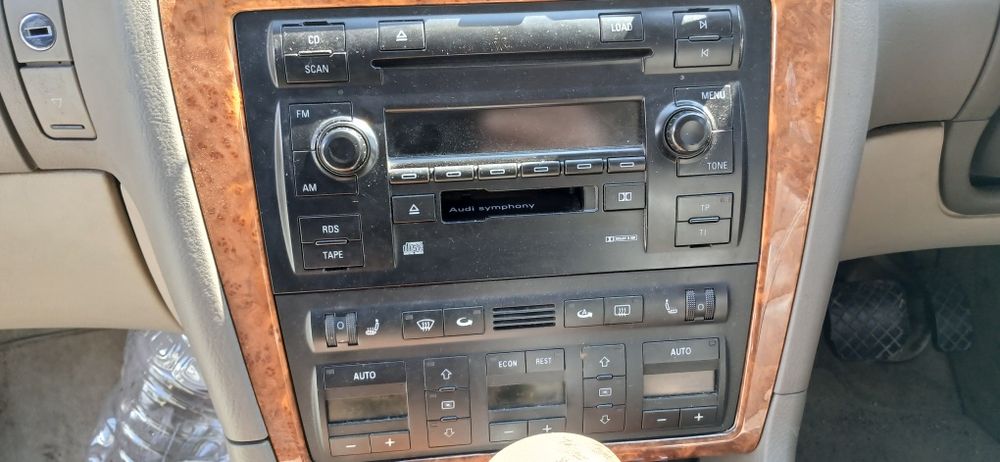 A7di   A8   2002   3.7i   260hp