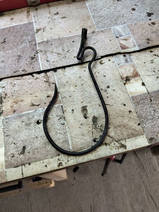 Тандыр из шамотной глины