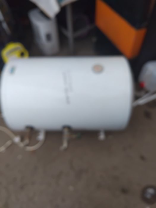 Vând centrală pe lemne Ferroli Pachet complet