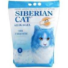 АКЦИЯ на наполнитель силикагель