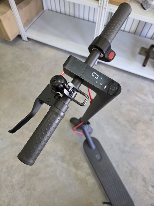 Электросамокат xiaomi