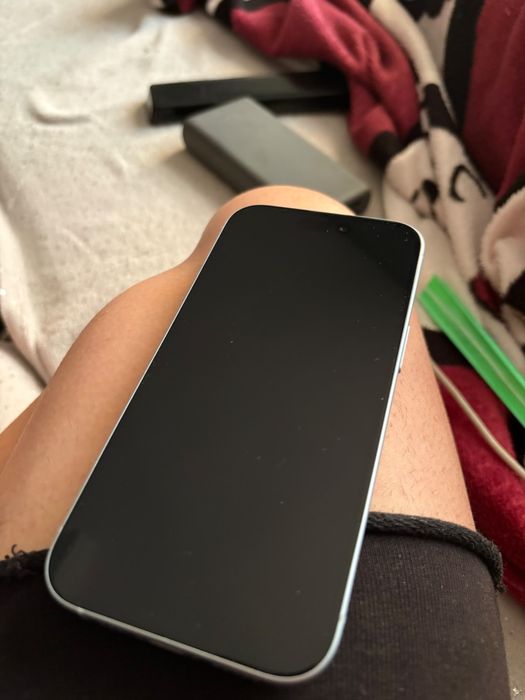 iphone 15 128 GB