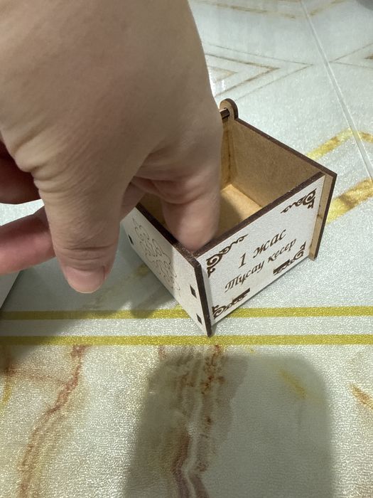 Продам бонбоньерки