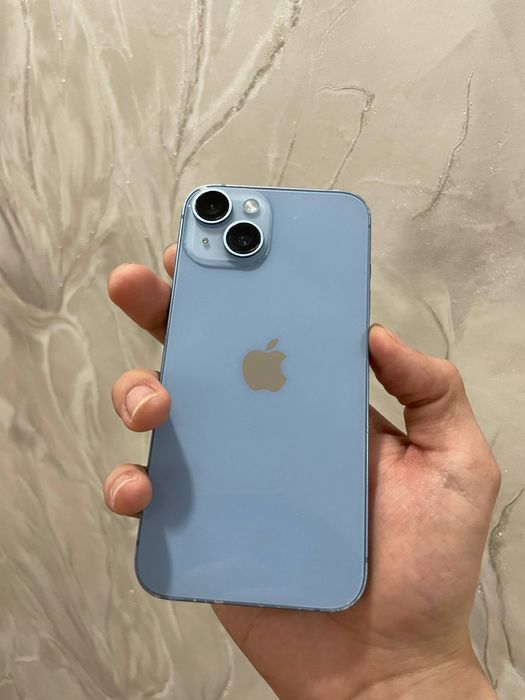 Продам iPhone 14 128гб