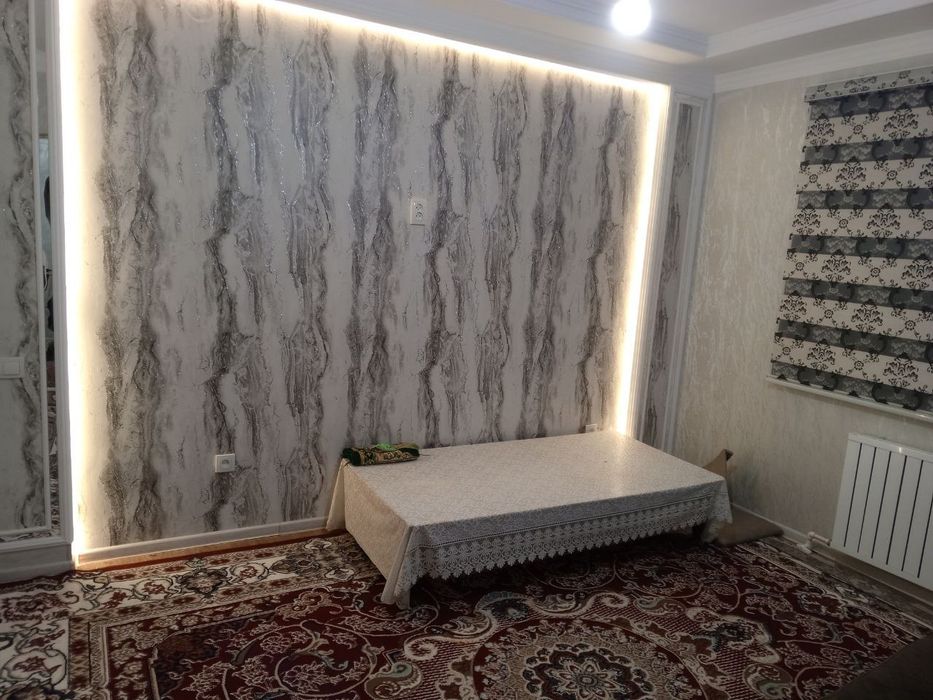 Uy sotiladi Nazarbek sanatoriyasida