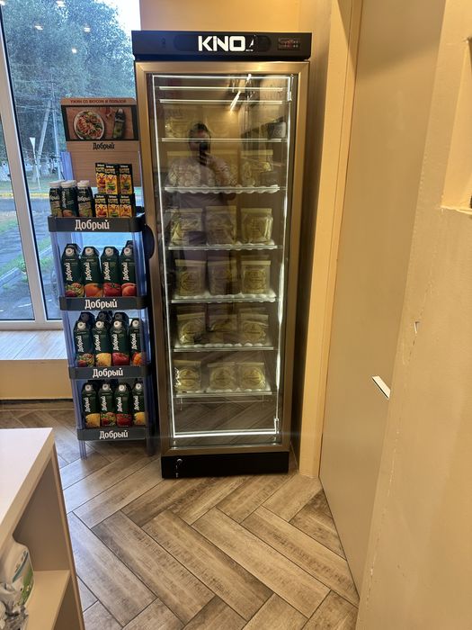 Продам магазинное оборудование