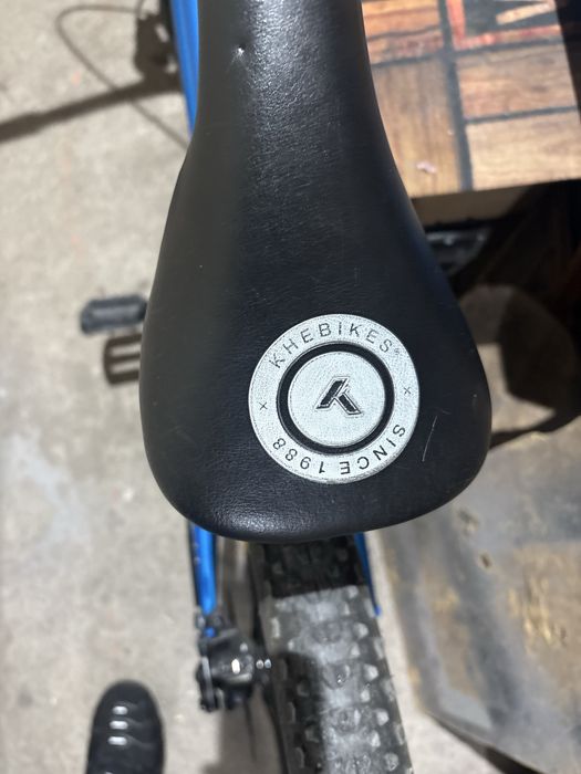 Dirt jimp octane one