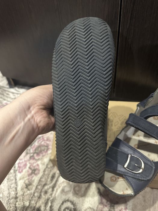 Обувь ортопедическая