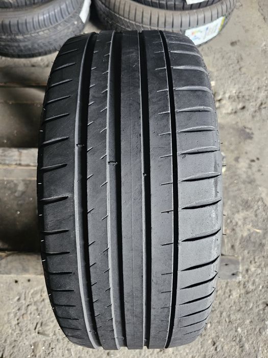 1 anvelopa vara 225 45 17 Michelin PilotSport 4