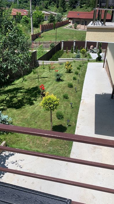 Cazare Calimanesti Caciulata