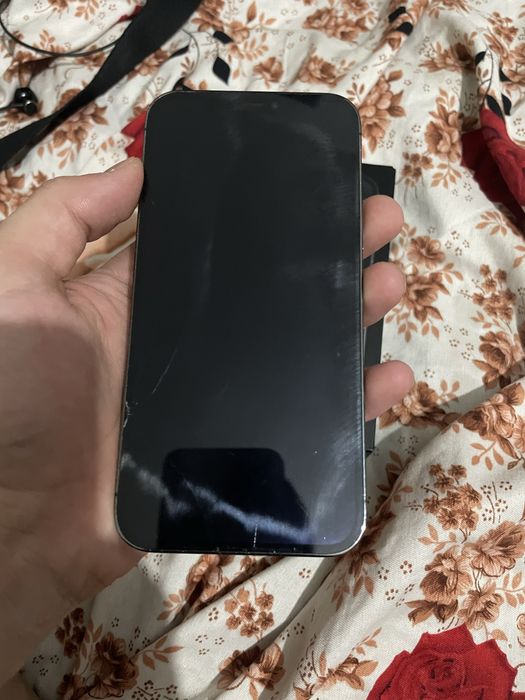 Iphone 12 pro 128gb