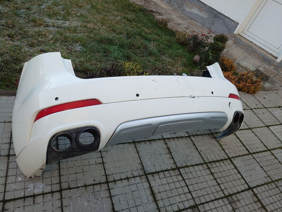 Части за Maserati Levante / Мазерати Леванте