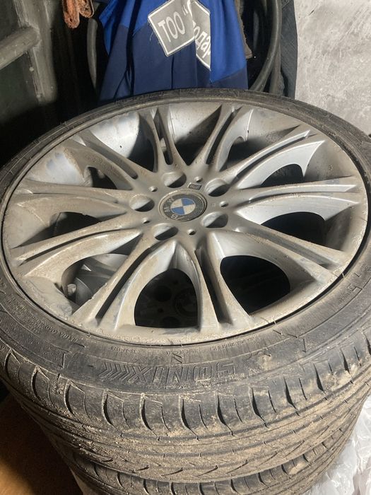 Продам диски r18