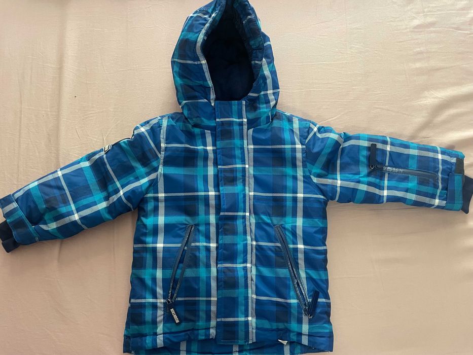 Детско ски яке COOL CLUB - размер 92