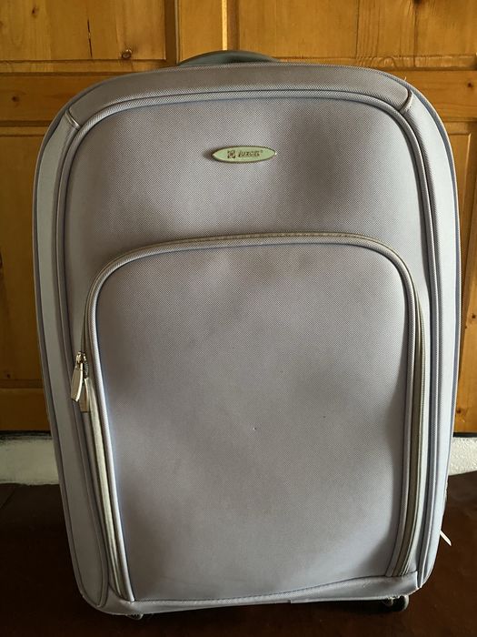 Куфари комплект от 3 броя