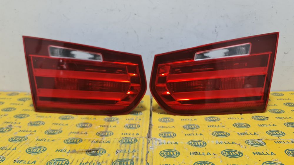 Lampa tripla stop bec led BMW 3 F30 F31
