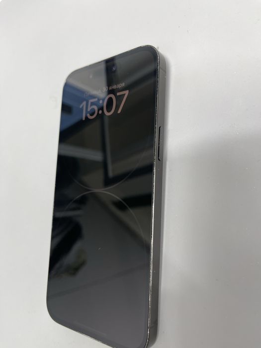 Айфон 14 про мах 256гб