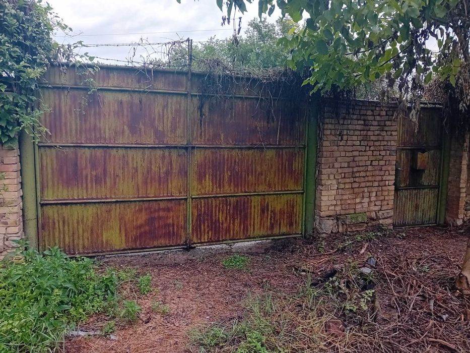 Къща с двор 2,5 декара в село Ресен