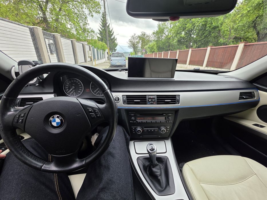 BMW 3 Series 2007 — imagine 5