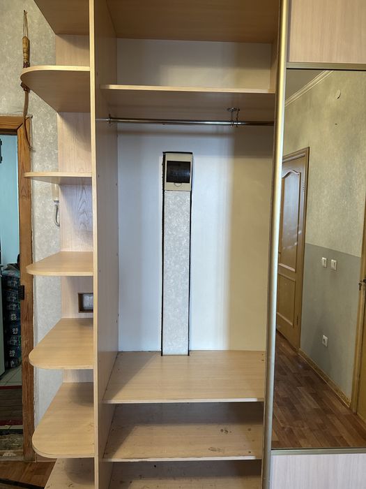 Продам шкаф купе