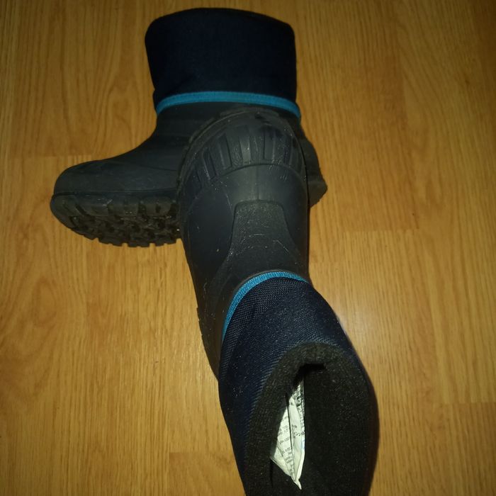 Cizme Decathlon copii