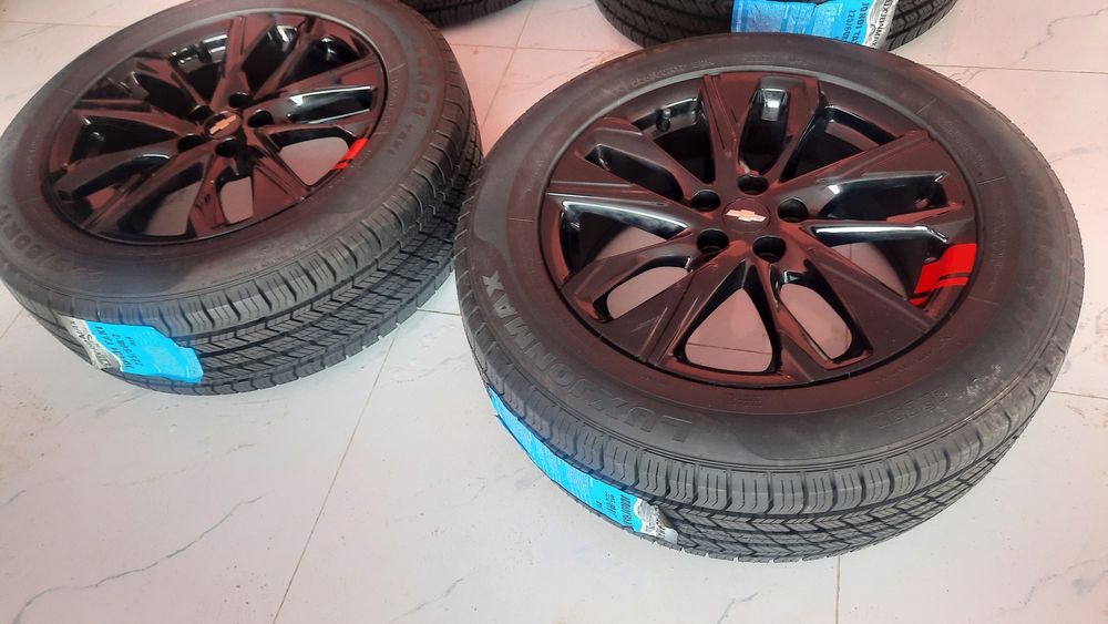 17 trekir redlayn diska balon sotiladi