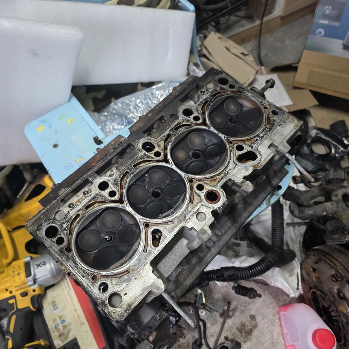 Chiulasa 2.0 tfsi axx/bwa ea113 200 cai axe came B