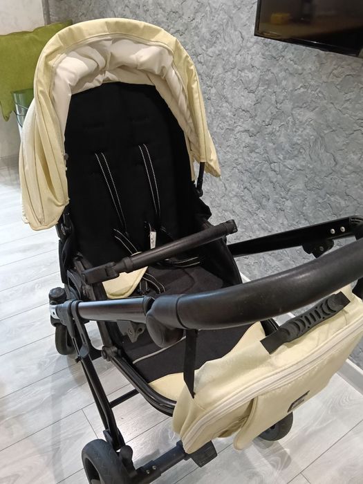 Продаётся коляска