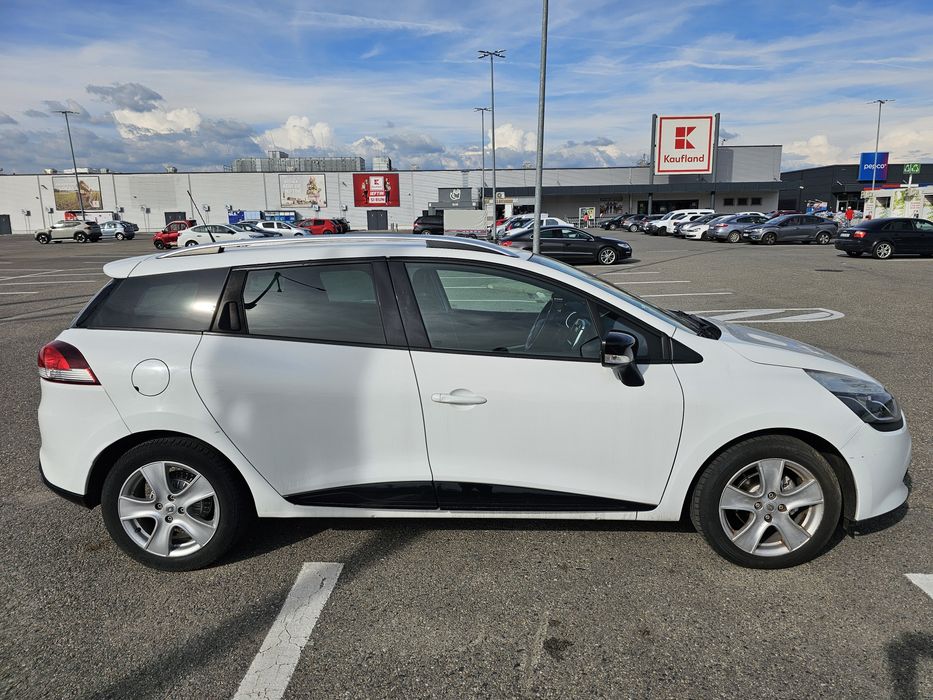 Renault  Clio 0.9 TCe