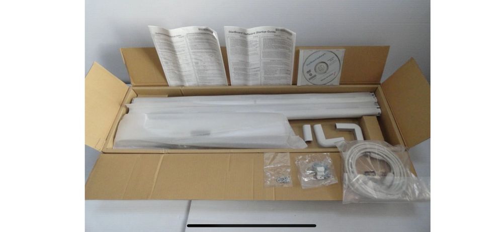 Tableta interactiva Hitachi link EZ 2