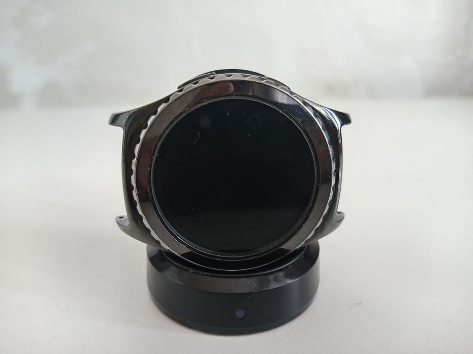 Смарт часы samsung gear s2