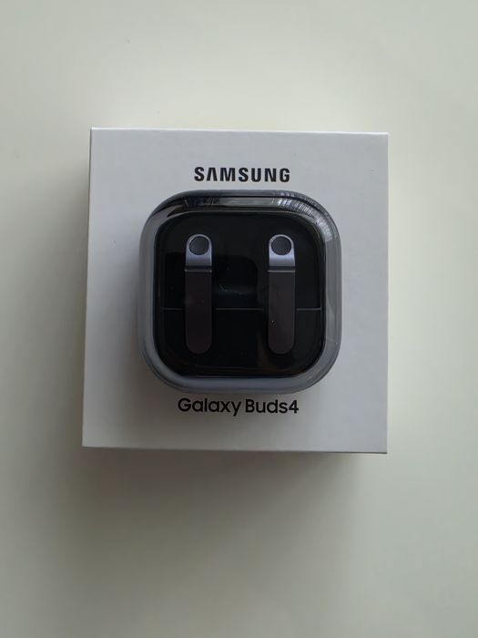 Слушалки Samsung Galaxy Buds4