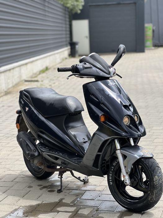 De vânzare Malaguti f12