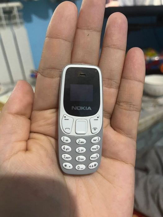 nokia 3310 style bm10 mini mobile phone