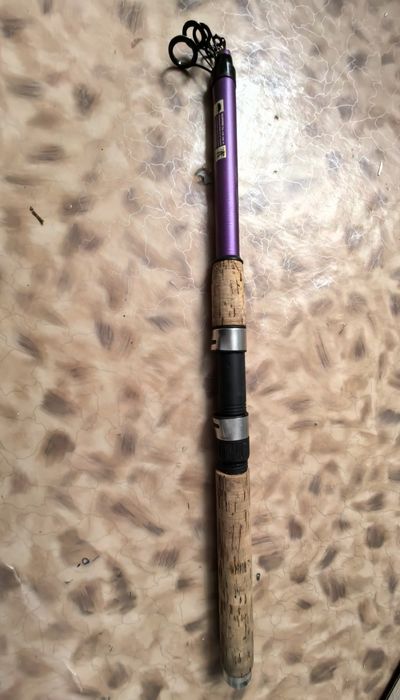 Продам удочку NAMAZU