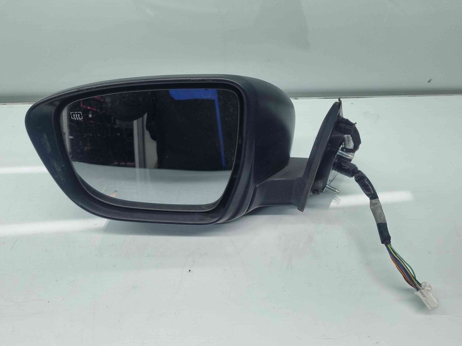 Oglinda stanga Nissan X-Trail (T32) [Fabr 2013-prezent]