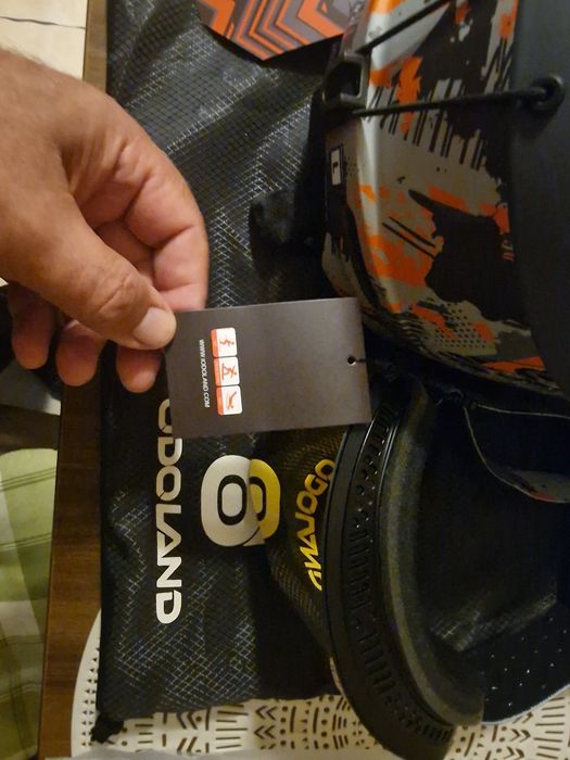 Casca schi si okelari odoland noi