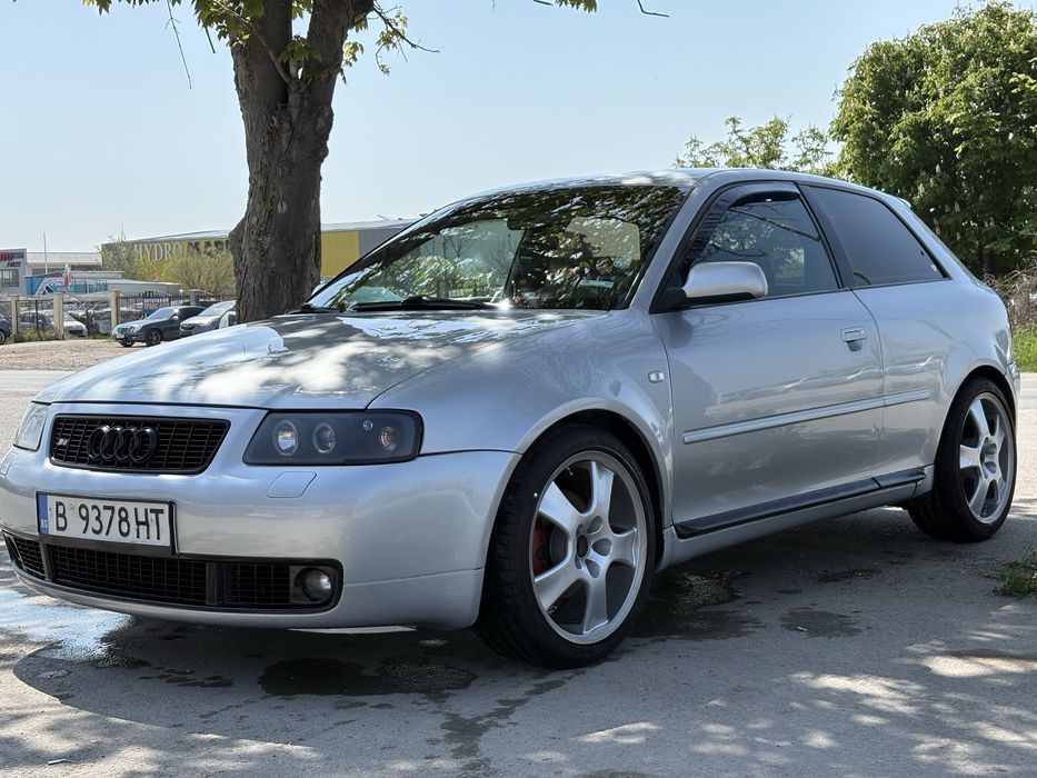 Джанти с гуми 5x100 със 225 40 18 Дот24