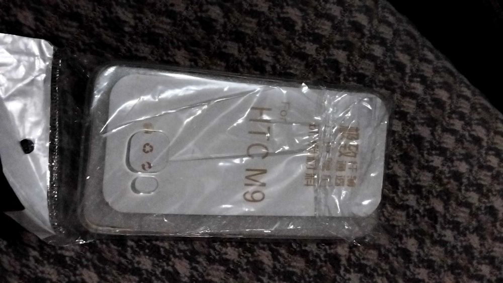 Кейс за НТС М9 нов