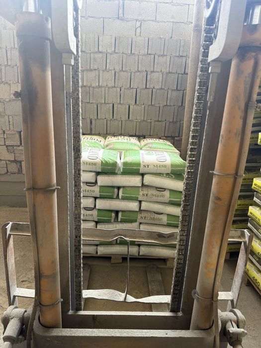 цемент, портландцемент