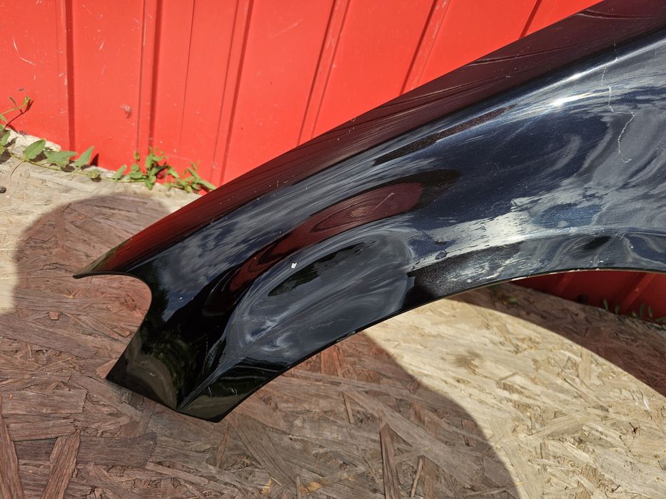 Aripa stanga fata Mercedes C Class W205 dupa 2014 cod A2058810101