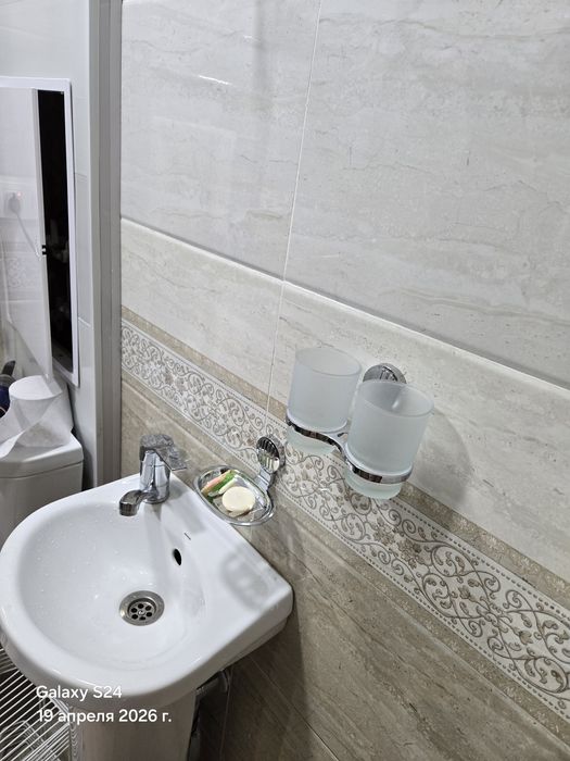 1 комн.кв М дустлик