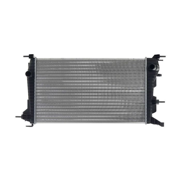 Radiator racire Renault Fluence, 20 Motor 1, 5 Dci 62kw Cv Manuala/Automata; 1, 5 Dci 77kw Cv Manuala, 1, 5 Dci 81kw Cv Manuala Diesel, tip climatizare Cu/fara AC, dimensiune 630x383x26mm, Cu lipire