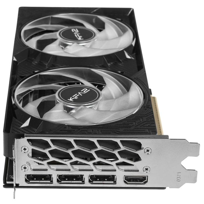 Видеокарта KFA2 GeForce RTX 5060 Ti