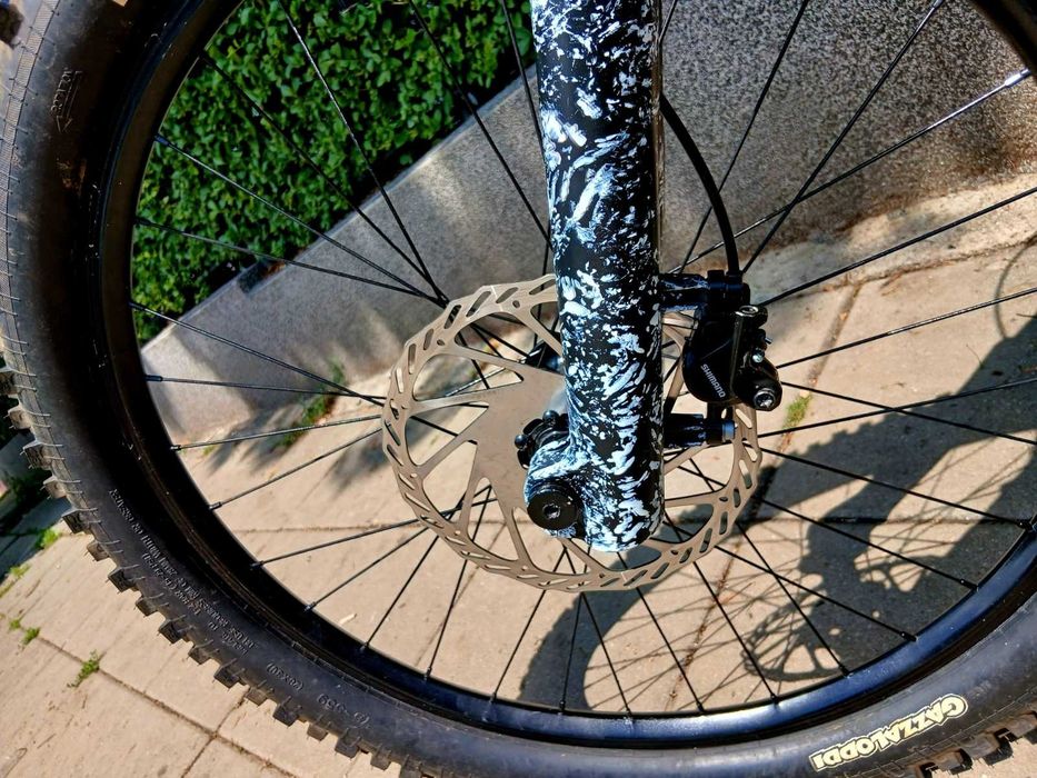 Велосипед Specialized Demo