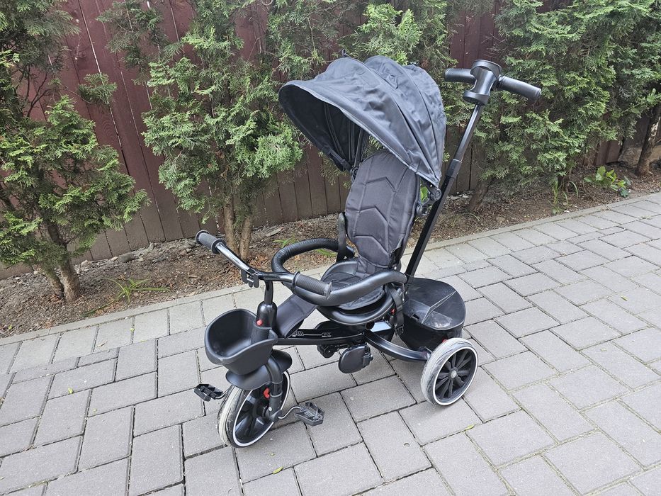 Tricicleta noua Youletong YLT