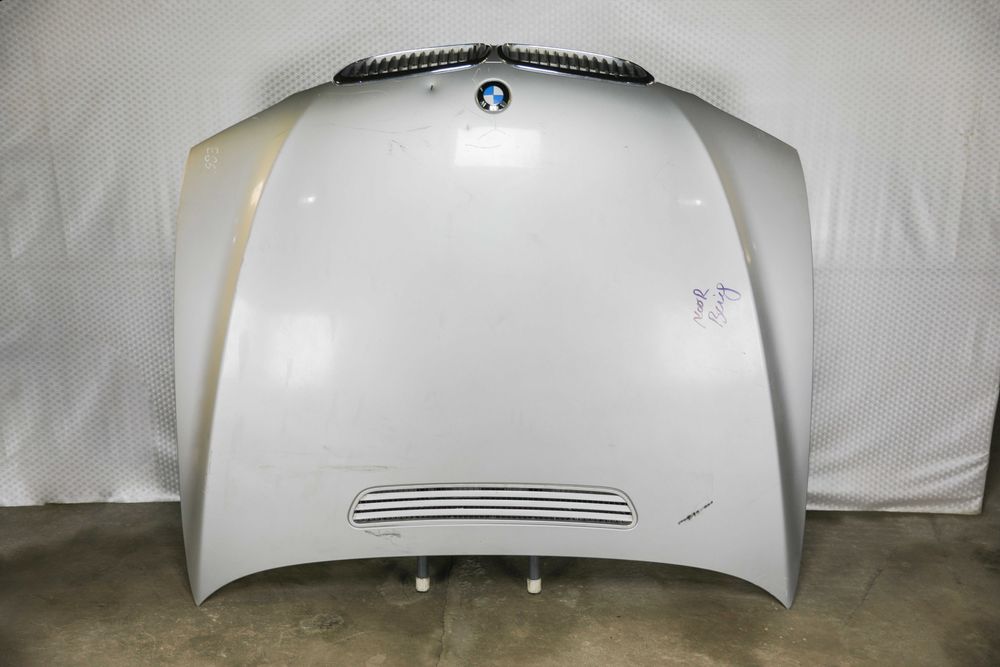 Запчасти на БМВ 7 Е65 Е66