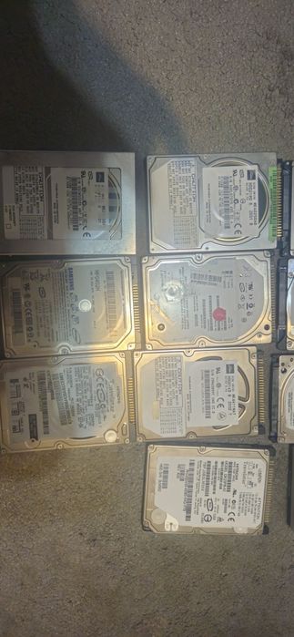 Rami ddr 3, ddr 4, laptop. Harduri laptop ,pc